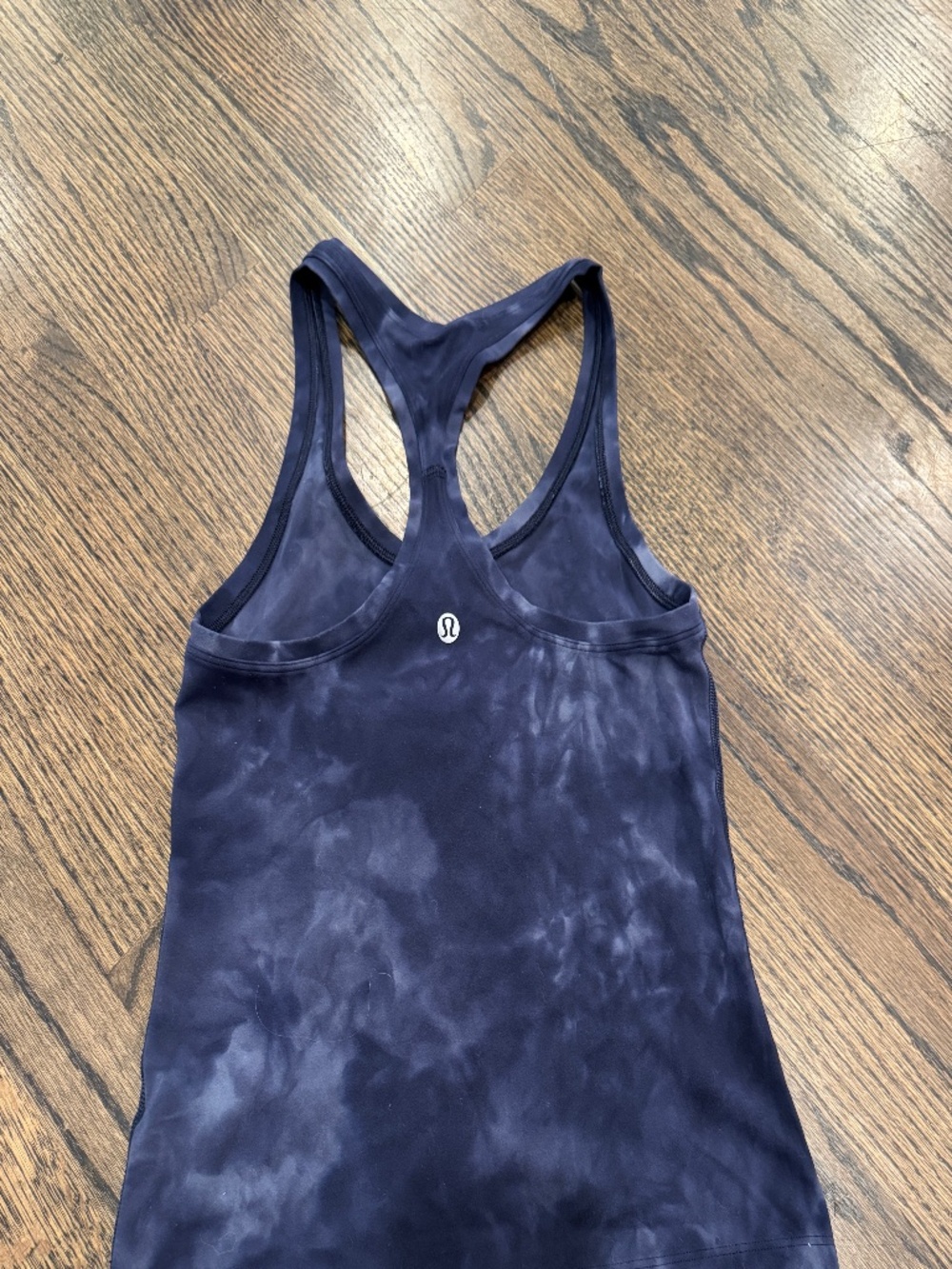 Lululemon Cool Racerback Tank Top - Picture 2 of 3